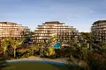 Apartamento 3 habitaciones  Abu Dabi, Emiratos Árabes Unidos
