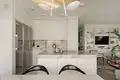 3 room apartment 107 m² Warsaw, Poland