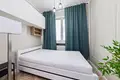 1 room studio apartment 22 m² in Warsaw, Poland