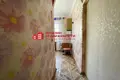Apartamento 1 habitación 32 m² Grodno, Belarús