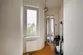 Квартира 1 комната 43 м² Рига, Латвия