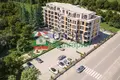 Квартира 38 м² Несебр, Болгария