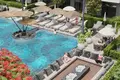 Attique 2 chambres 48 m² Tosmur, Turquie