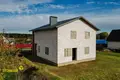 Haus 188 m² Michanavicki sielski Saviet, Belarus