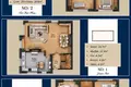 Villa 7 zimmer 336 m² Beykoz, Türkei