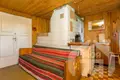 Dom 37 m² Zanaracki sielski Saviet, Białoruś