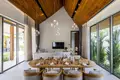 Willa 4 pokoi 373 m² Si Sunthon, Tajlandia