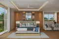 3-Schlafzimmer-Villa 501 m² Sakhu, Thailand