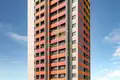 Studio apartment 1 bedroom 24 m² Regiao Imediata de Botucatu, Brazil