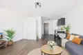 Appartement 1 chambre 28 m² Varsovie, Pologne
