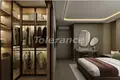 Mieszkanie 3 pokoi 81 m² Konyaalti, Turcja