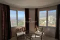 Appartement 1 chambre 210 m² Mahmutlar, Turquie