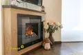 Квартира 2 комнаты 55 м² Минск, Беларусь