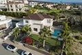 4 bedroom house 280 m² in Germasogeia, Cyprus