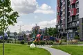 1 room apartment 30 m² Minsk, Belarus