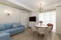 2 room apartment 38 m² Sochi, Russia