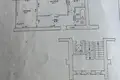 Wohnung 2 zimmer 49 m² Hrodna, Belarus