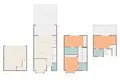 Dom 3 pokoi 207 m² Rio Real, Hiszpania