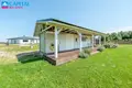 Дом 28 м² Raisteniskes, Литва