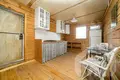 House 84 m² Krasnienski sielski Saviet, Belarus