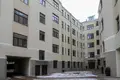 Apartamento 3 habitaciones 75 m² Riga, Letonia
