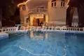 Villa 10 habitaciones 350 m² Serik, Turquía