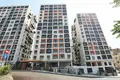 Wohnung 2 zimmer 51 m² Kagithane, Türkei