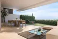 2 bedroom apartment 84 m² Fuengirola, Spain