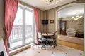 3 room apartment 94 m² in Minsk, Belarus