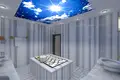Appartement 2 chambres 55 m² Demirtas Koyu, Turquie