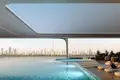 Apartment in a new building ARKA Enclave, Dubai Islands