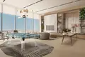 Wohnung 2 zimmer 83 m² Dubai, Vereinigte Arabische Emirate