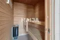 Apartamento 3 habitaciones 75 m² Rajaportti, Finlandia