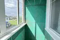 Wohnung 3 zimmer 68 m² Baryssau, Belarus