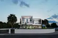 4-Schlafzimmer-Villa 295 m² Peyia, Zypern