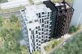 Mieszkanie 2 pokoi 47 m² Odessa, Ukraina