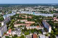 2 room apartment 47 m² Lodz, Poland