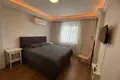 Kompleks mieszkalny Umeblowane mieszkanie 1+1 z WIDOKIEM NA MORZE w kompleksie Utopia Residence.