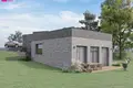 Casa 105 m² Kabalda, Lituania