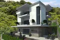 6 bedroom villa 532 m² Kostanjica, Montenegro