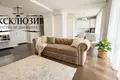 Квартира 3 комнаты 113 м² Минск, Беларусь