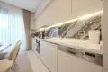 Spacious Duplex Apartment Moments from the Mediterranean Coast