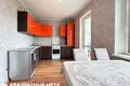2 room apartment 69 m² Minsk, Belarus