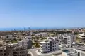 Wohnung 2 zimmer 94 m² Germasogeia, Zypern