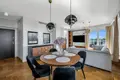 3 room apartment 95 m² in Warsaw, Poland