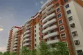 1 room apartment 34 m² Odesa, Ukraine