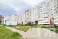 1 room apartment 46 m² Zhodzina, Belarus