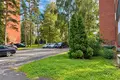 Mieszkanie 2 pokoi 46 m² Salaspils pagasts, Łotwa