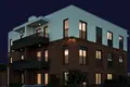 Residential complex Brick House by Concord