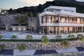 Villa de 4 dormitorios 411 m² Calpe, Španjolska